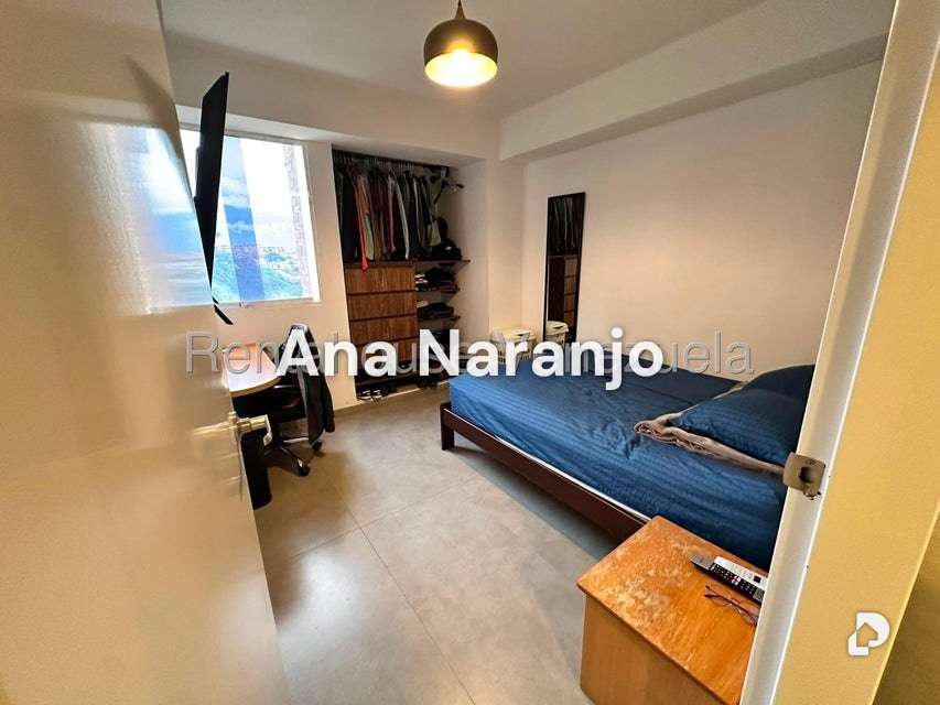 Apartamento en La Bonita, Caracas – 9