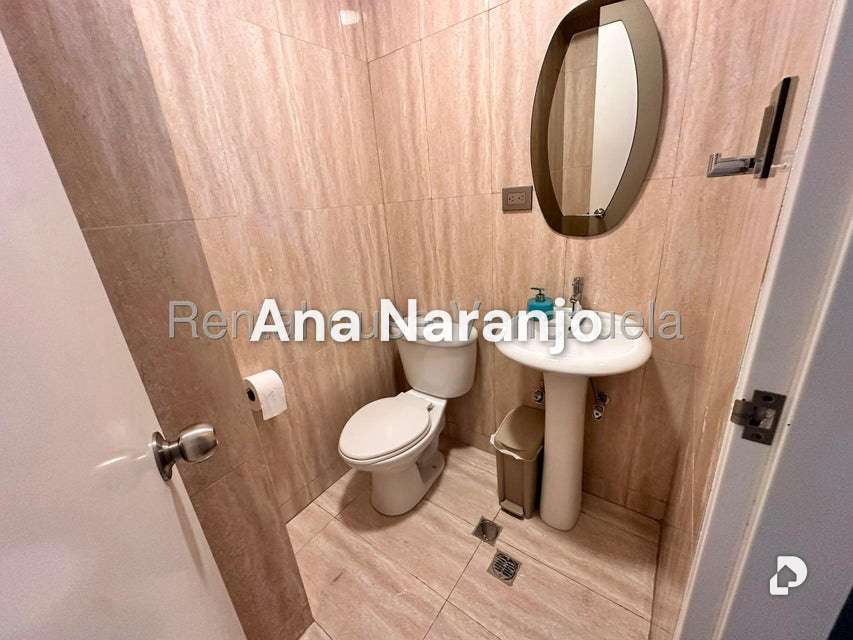 Apartamento en La Bonita, Caracas – 8