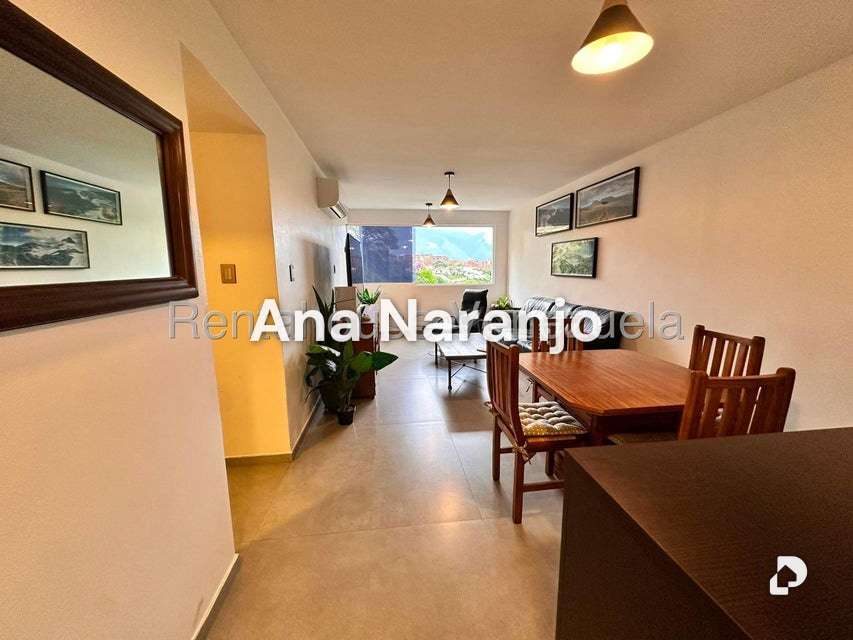 Apartamento en La Bonita, Caracas – 6