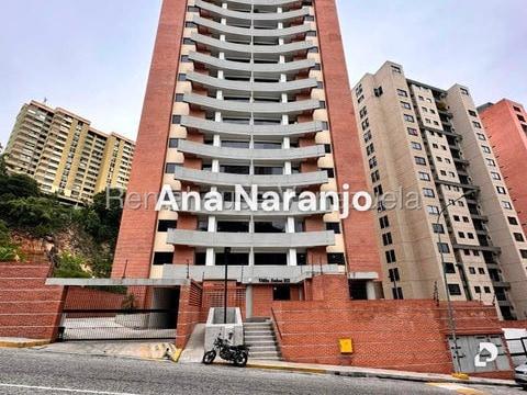 Apartamento en La Bonita, Caracas – 1