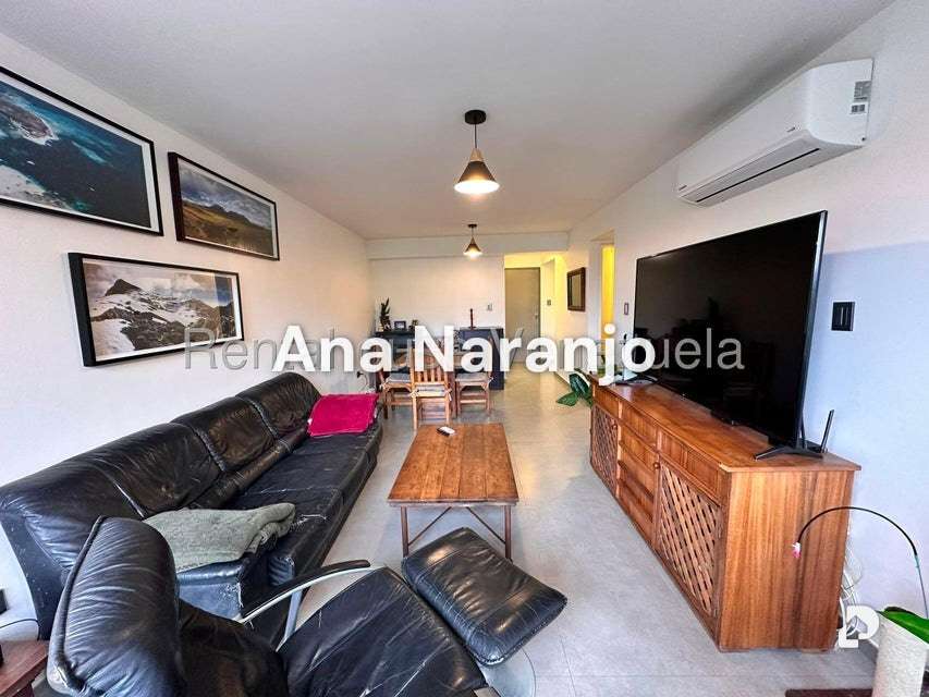 Apartamento en La Bonita, Caracas – 5