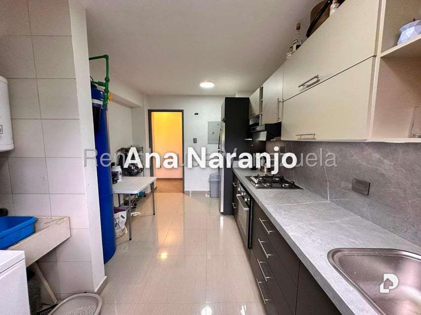 Apartamento en La Bonita, Caracas – 7