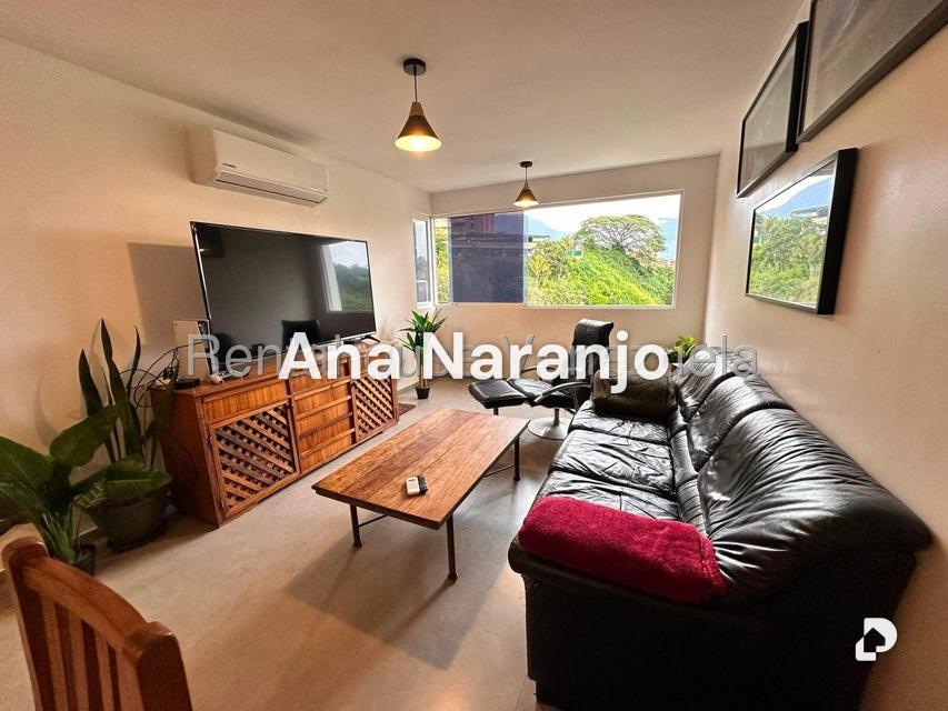 Apartamento en La Bonita, Caracas – 4