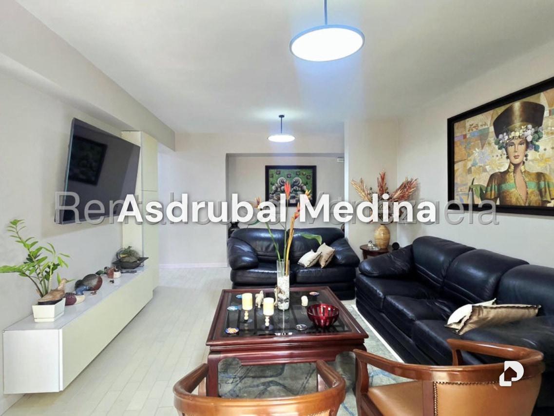 Apartamento en Santa Fe, Caracas – 2