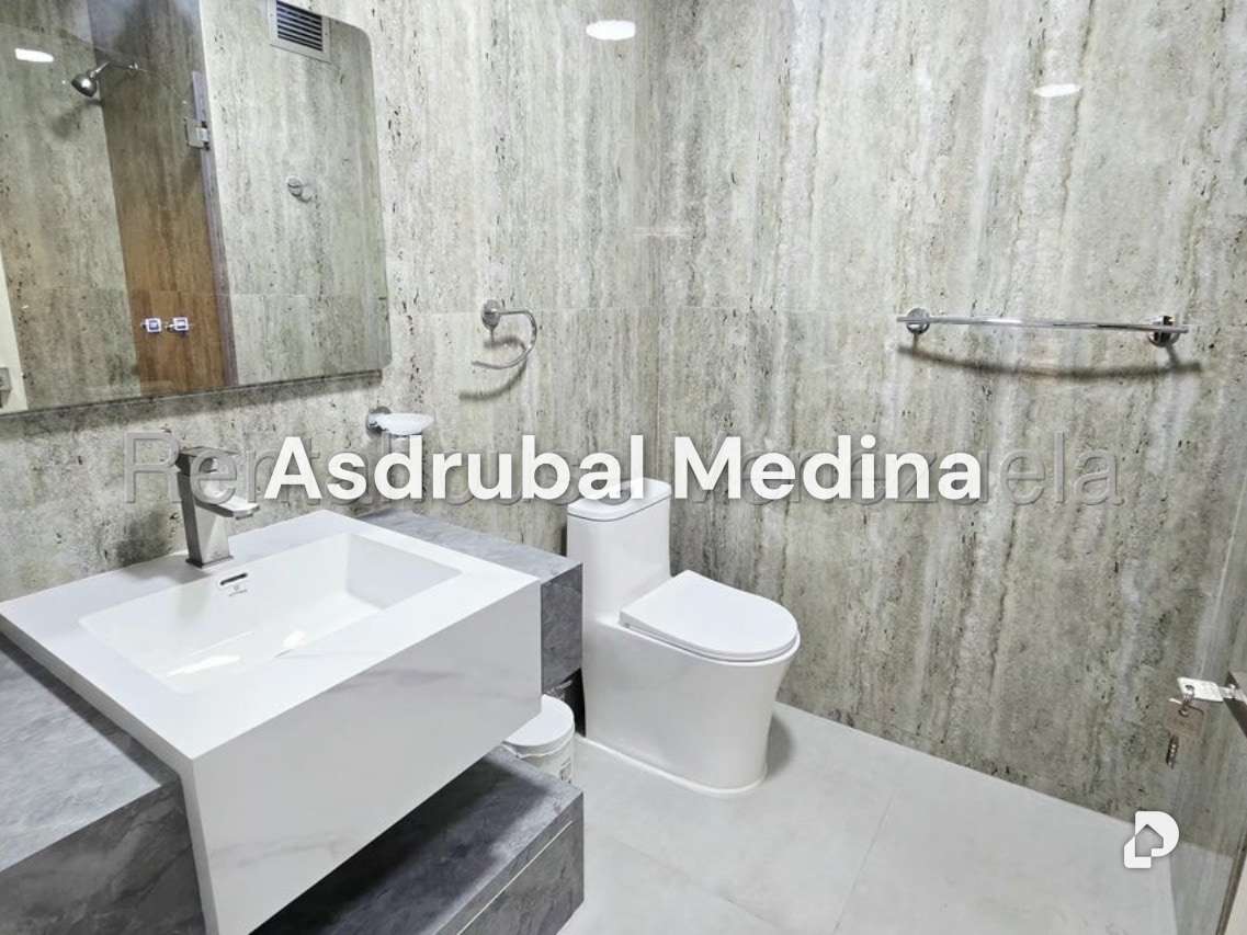 Apartamento en Santa Fe, Caracas – 8
