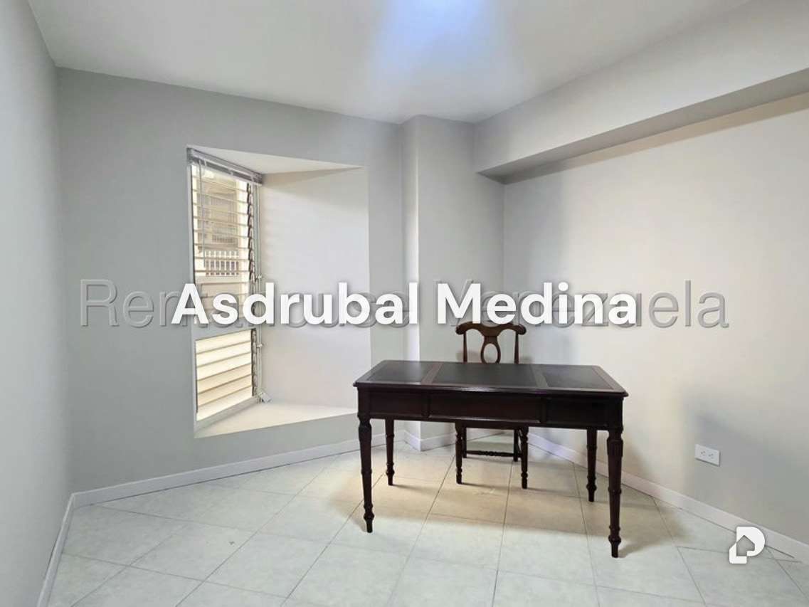 Apartamento en Santa Fe, Caracas – 10