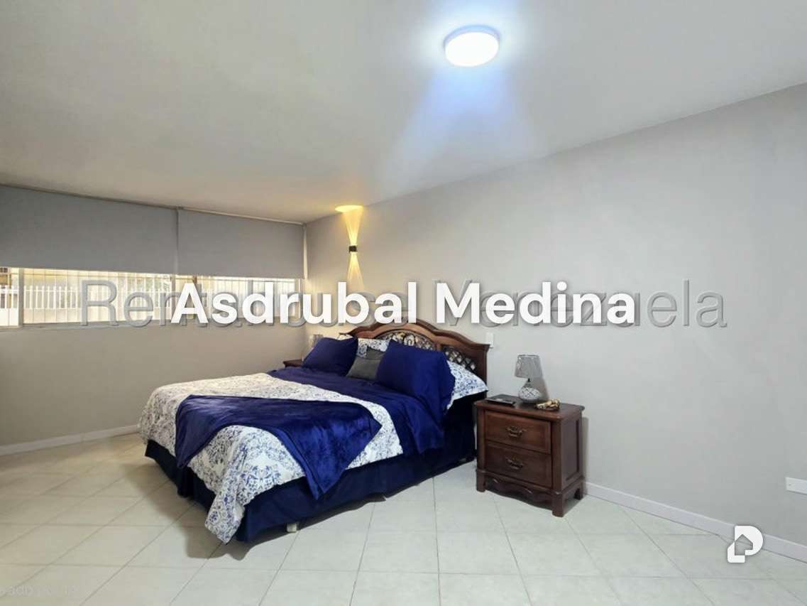 Apartamento en Santa Fe, Caracas – 6