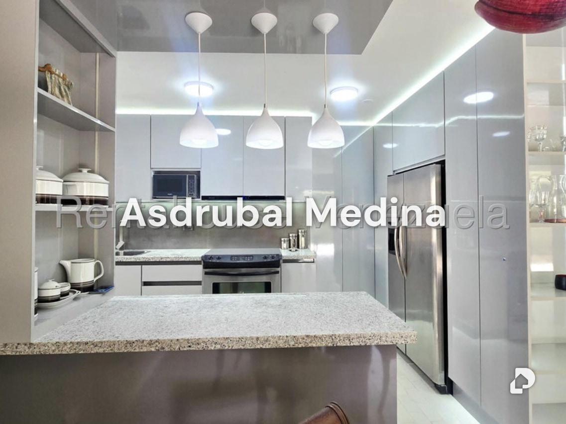 Apartamento en Santa Fe, Caracas – 3