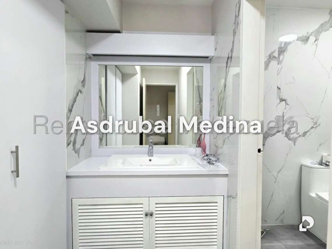 Apartamento en Santa Fe, Caracas – 9