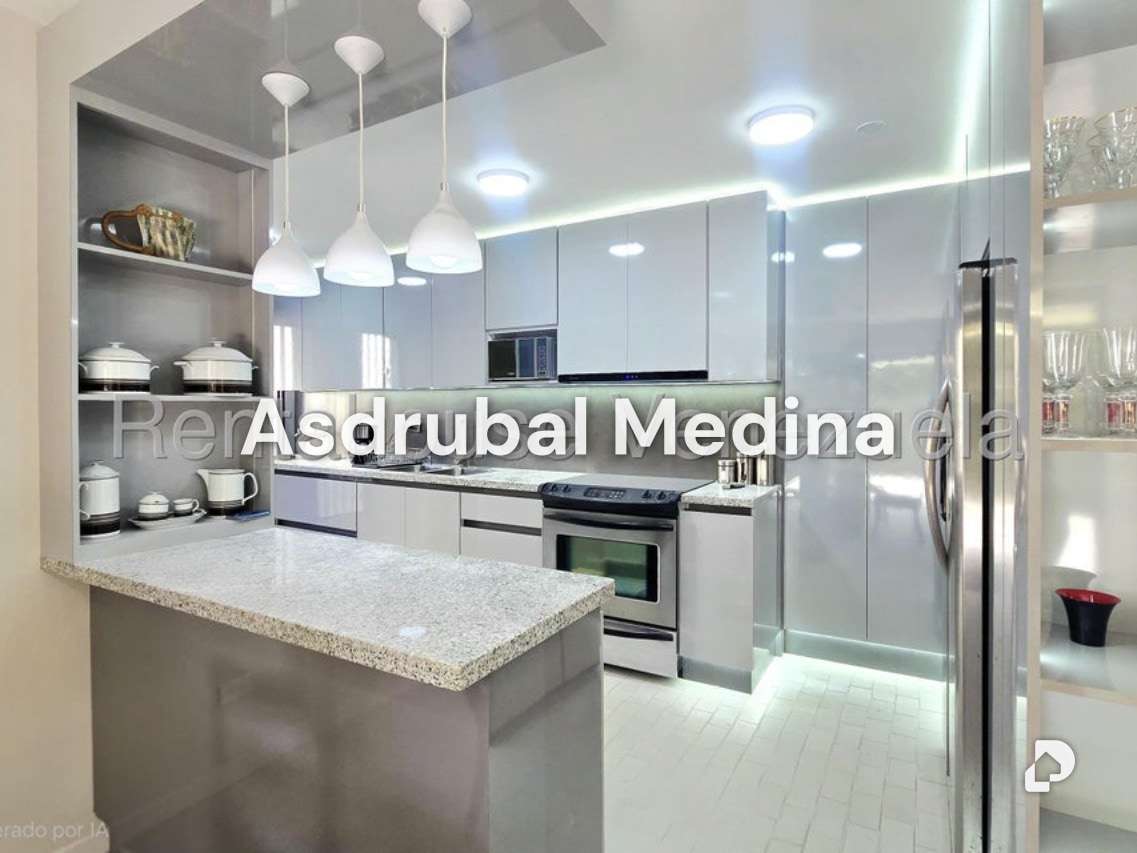 Apartamento en Santa Fe, Caracas – 4