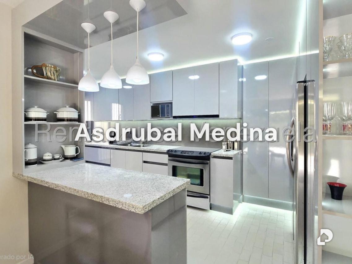 Apartamento en Santa Fe, Caracas – 4