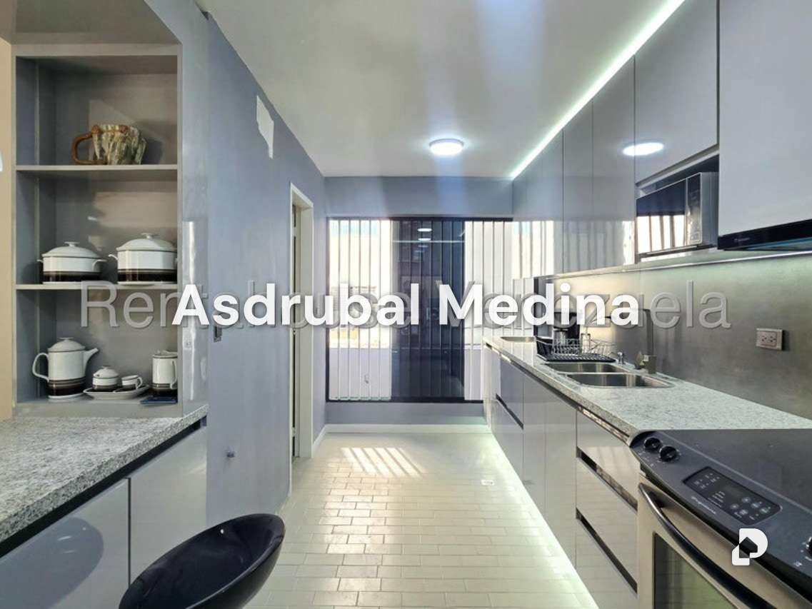 Apartamento en Santa Fe, Caracas – 5