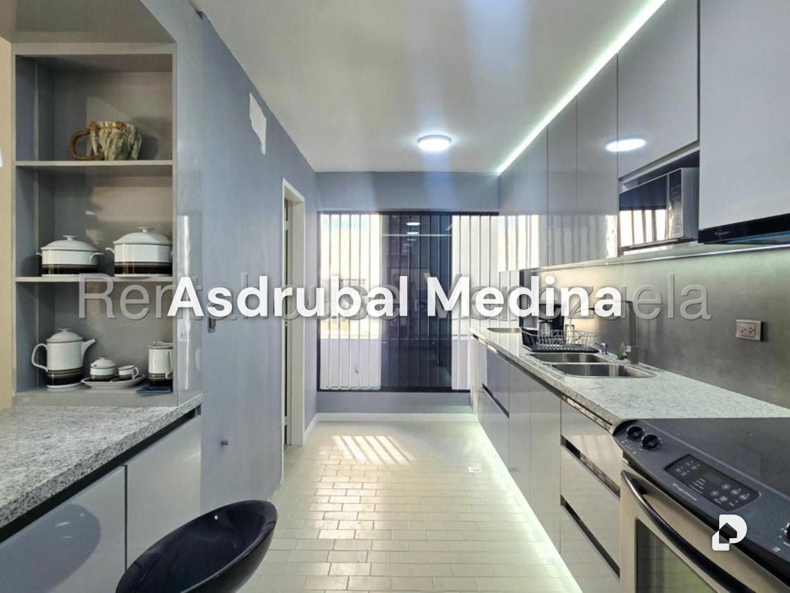 Apartamento en Santa Fe, Caracas – 5