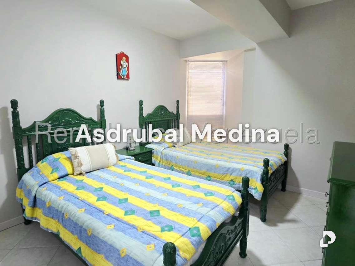 Apartamento en Santa Fe, Caracas – 7