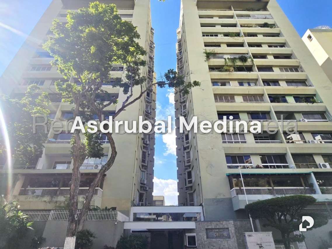 Apartamento en Santa Fe, Caracas – 1