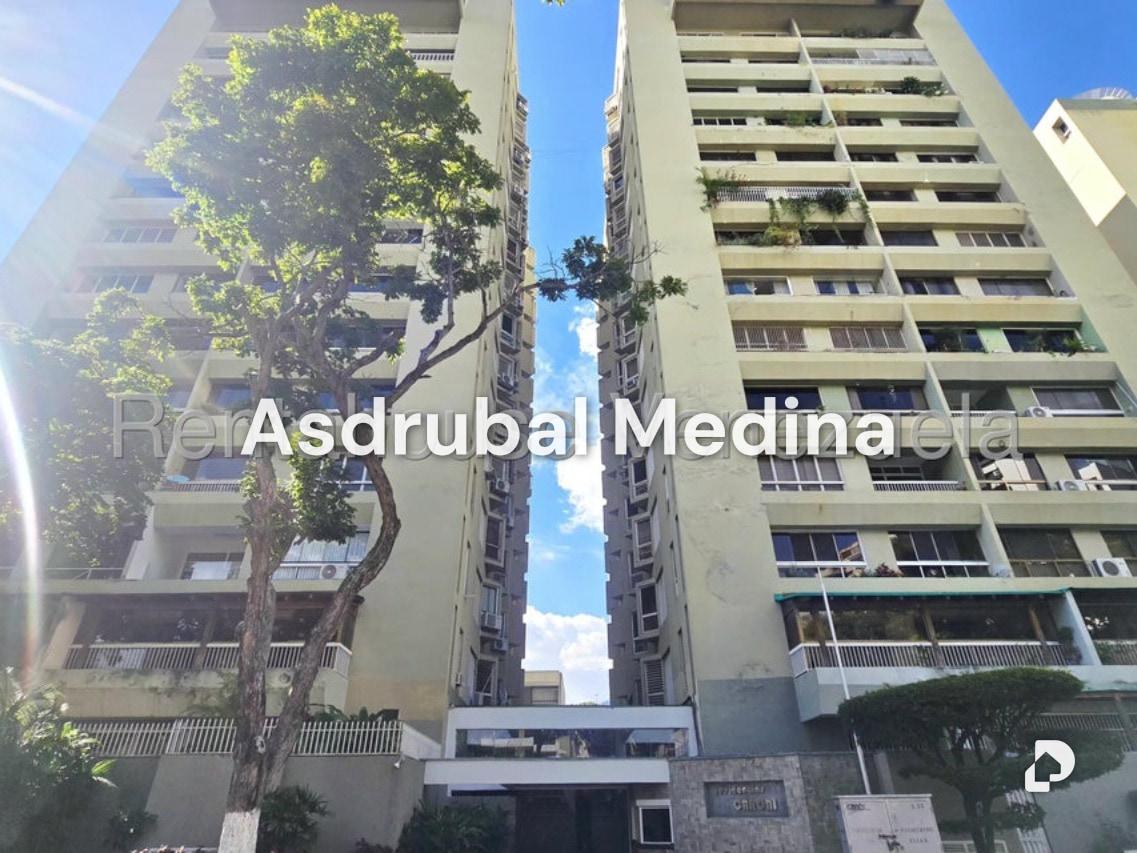 Apartamento en Santa Fe, Caracas – 1