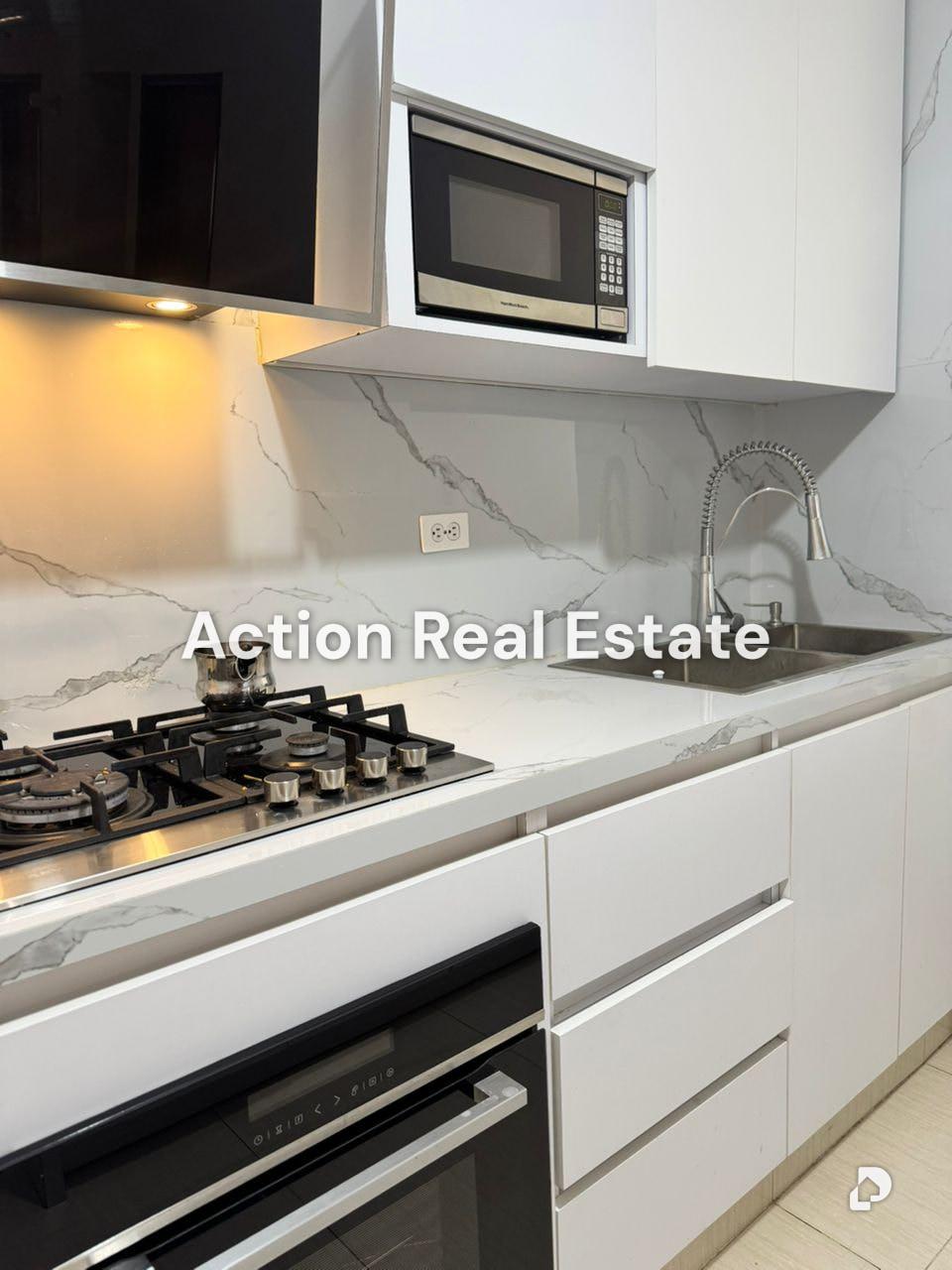 Apartamento en La Quinta, Altos Mirandinos – 4