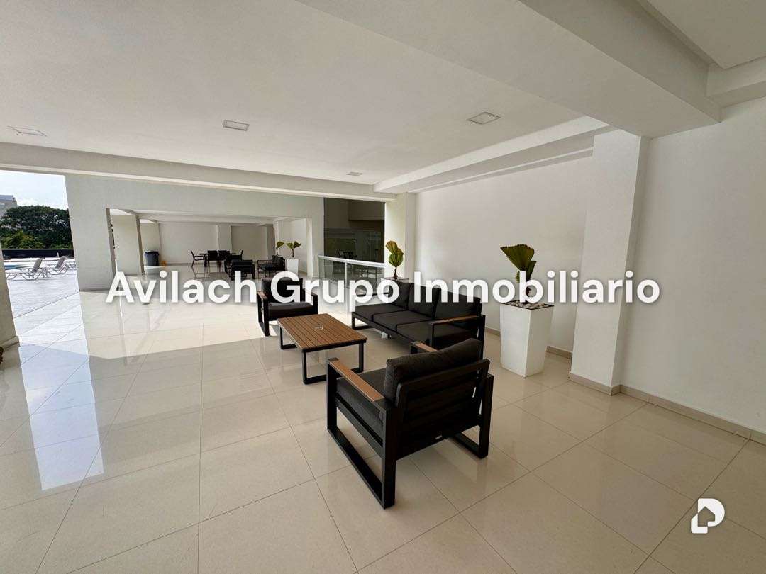 Apartamento en El Parral, Valencia – 17