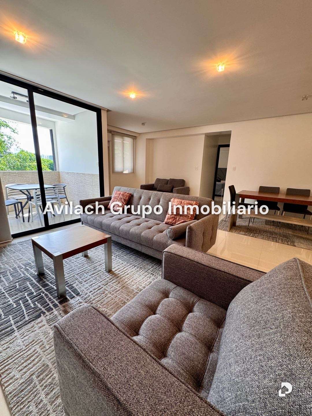Apartamento en El Parral, Valencia – 5