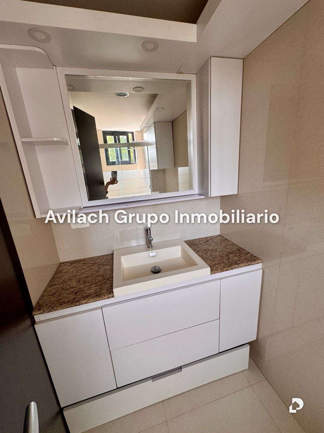 Apartamento en El Parral, Valencia – 12