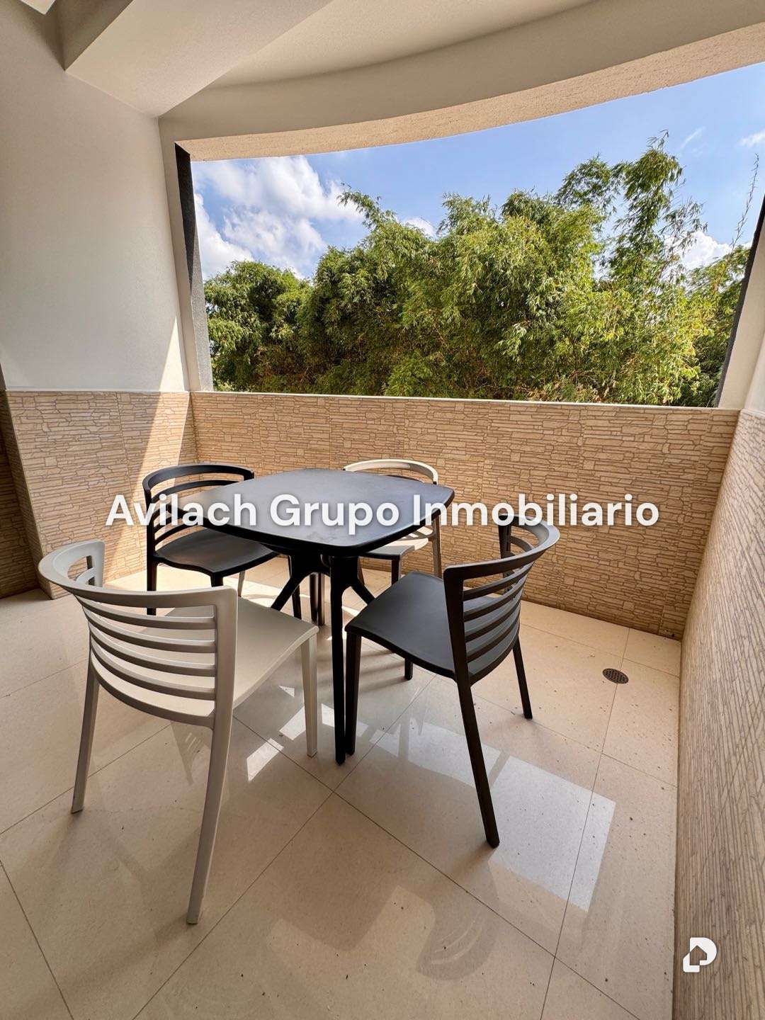 Apartamento en El Parral, Valencia – 8