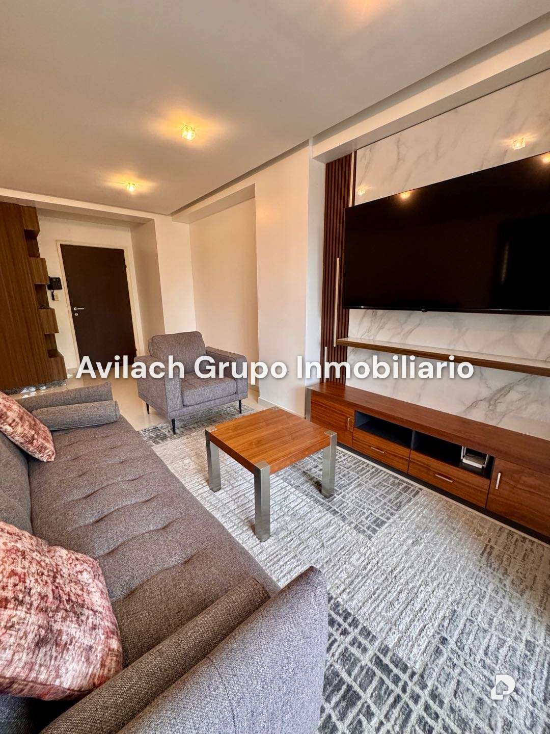 Apartamento en El Parral, Valencia – 6
