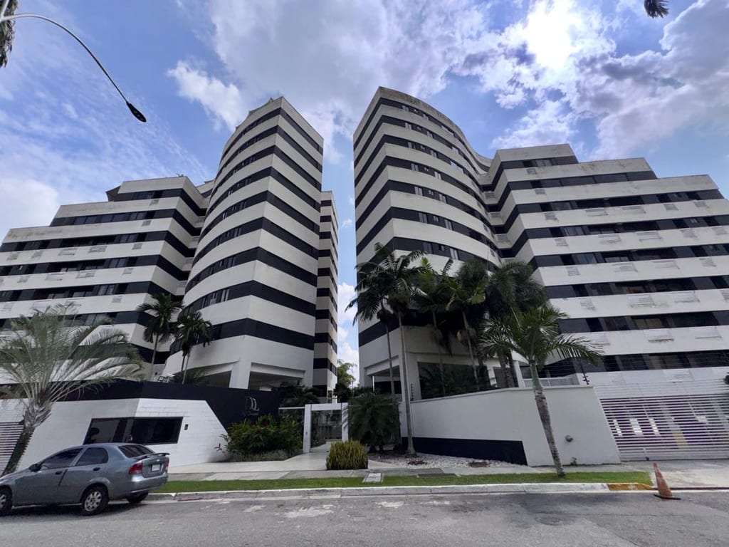 Apartamento en El Parral, Valencia - 1