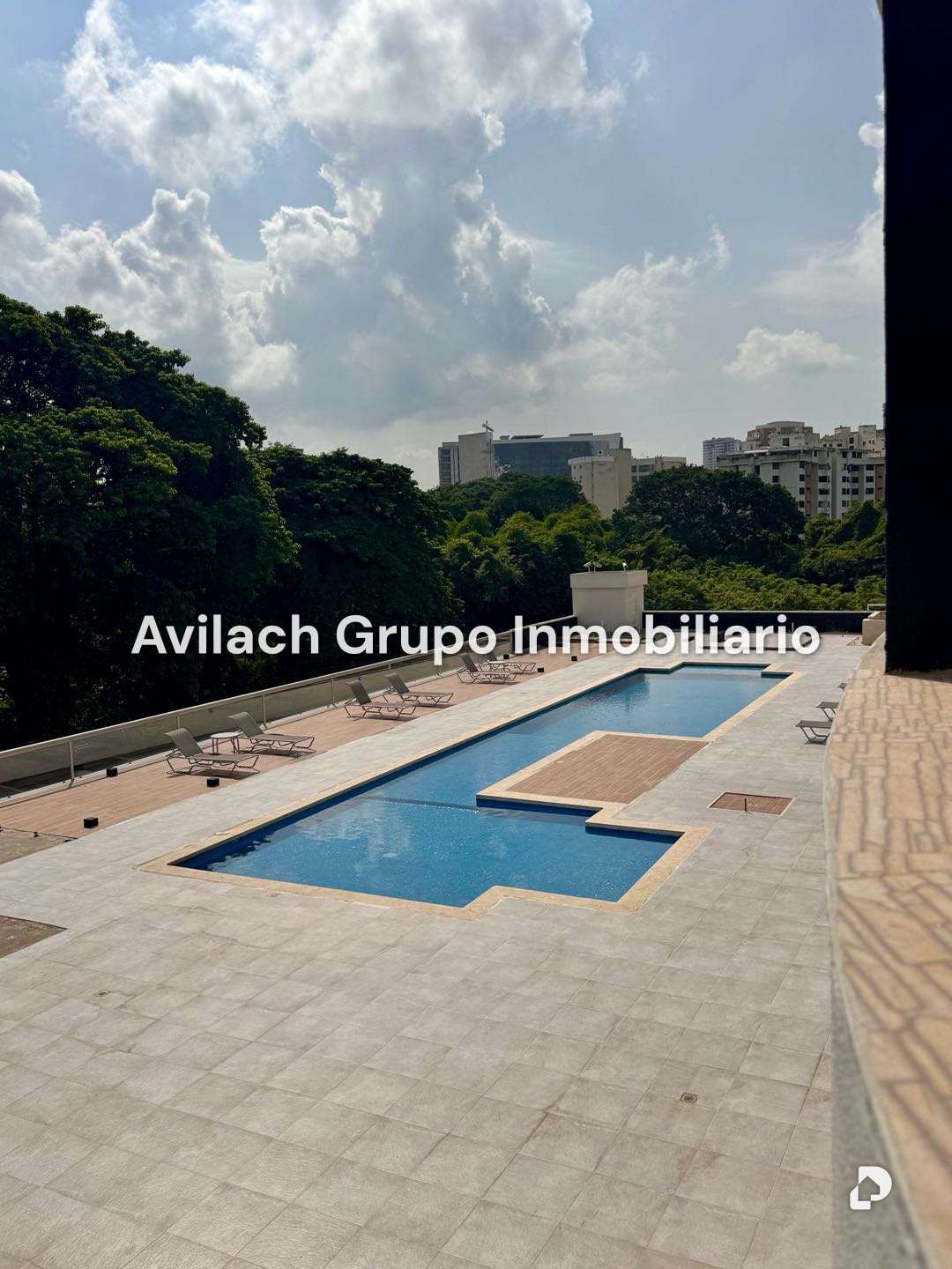 Apartamento en El Parral, Valencia – 16