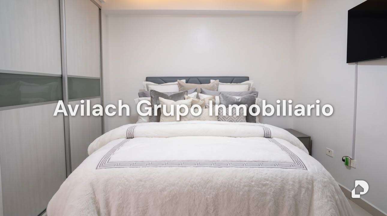 Apartamento en El Parral, Valencia – 15