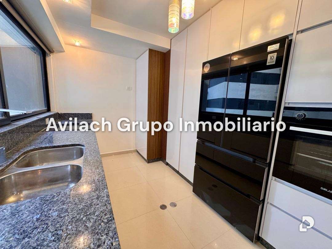Apartamento en El Parral, Valencia – 9