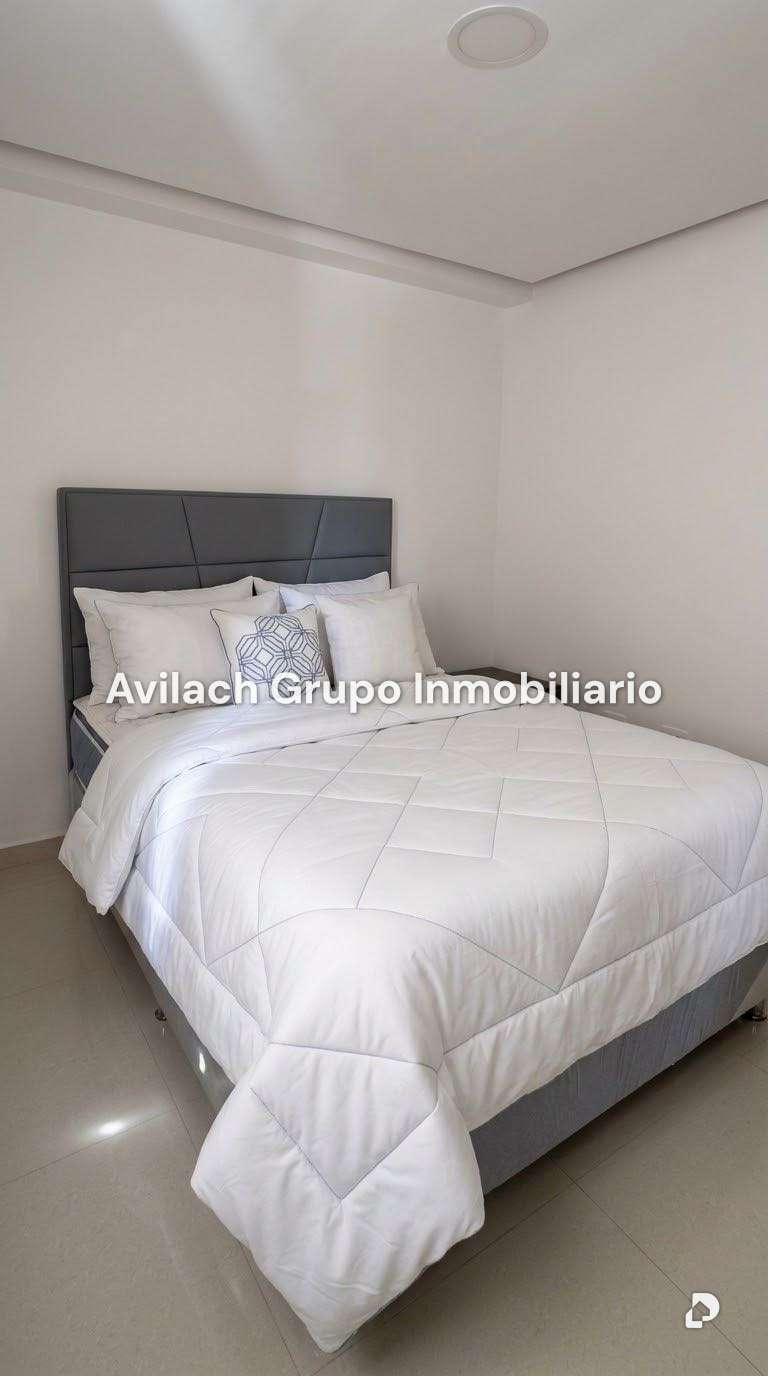 Apartamento en El Parral, Valencia – 14