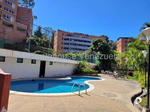 Apartamento en El Peñón, Caracas – 10