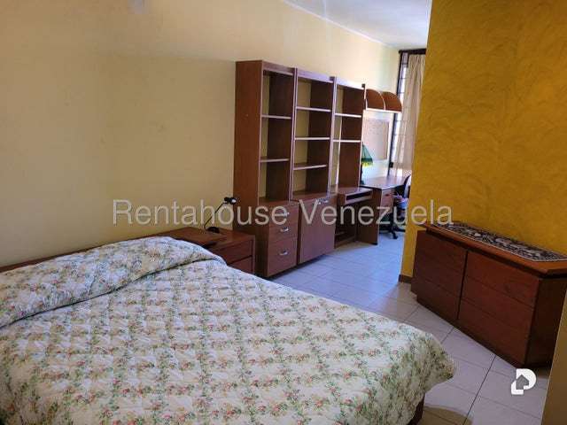 Apartamento en El Peñón, Caracas – 8