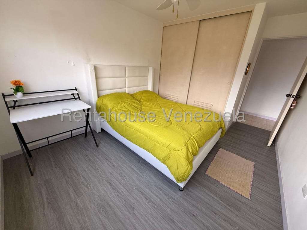 Apartamento en Terrazas del Club Hipico, Caracas