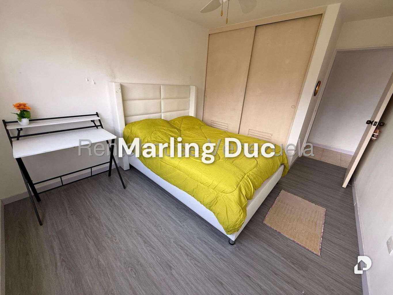 Apartamento en Terrazas del Club Hipico, Caracas – 8