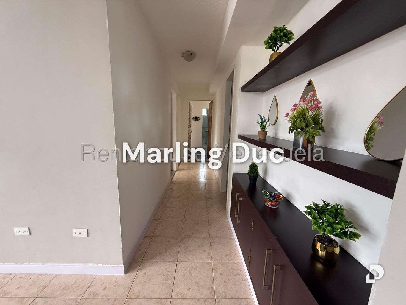 Apartamento en Terrazas del Club Hipico, Caracas – 13