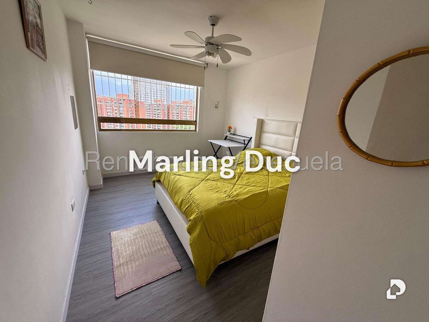 Apartamento en Terrazas del Club Hipico, Caracas – 9