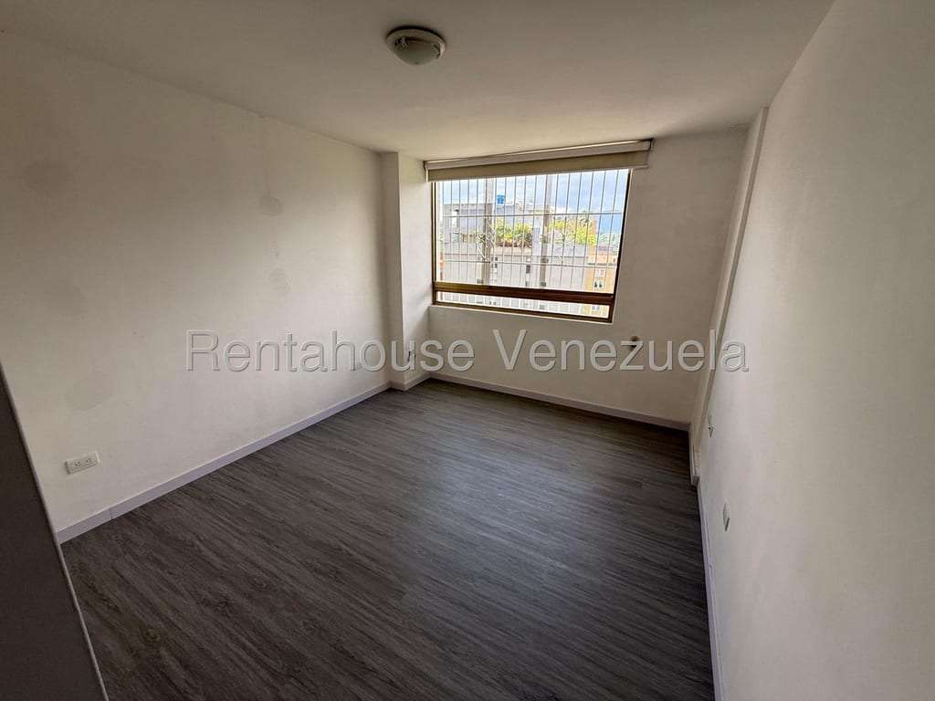 Apartamento en Terrazas del Club Hipico, Caracas