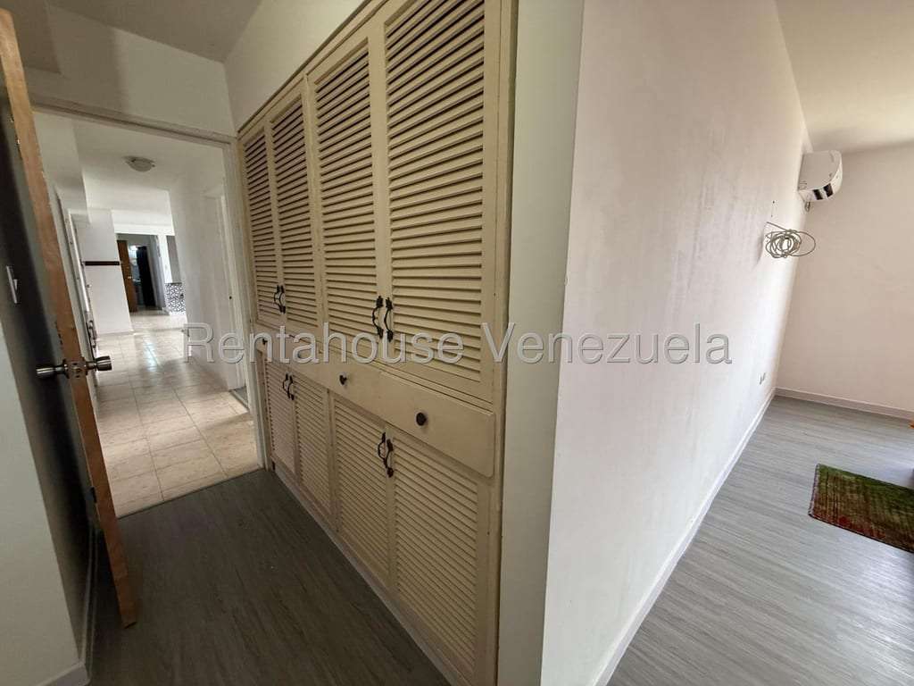 Apartamento en Terrazas del Club Hipico, Caracas