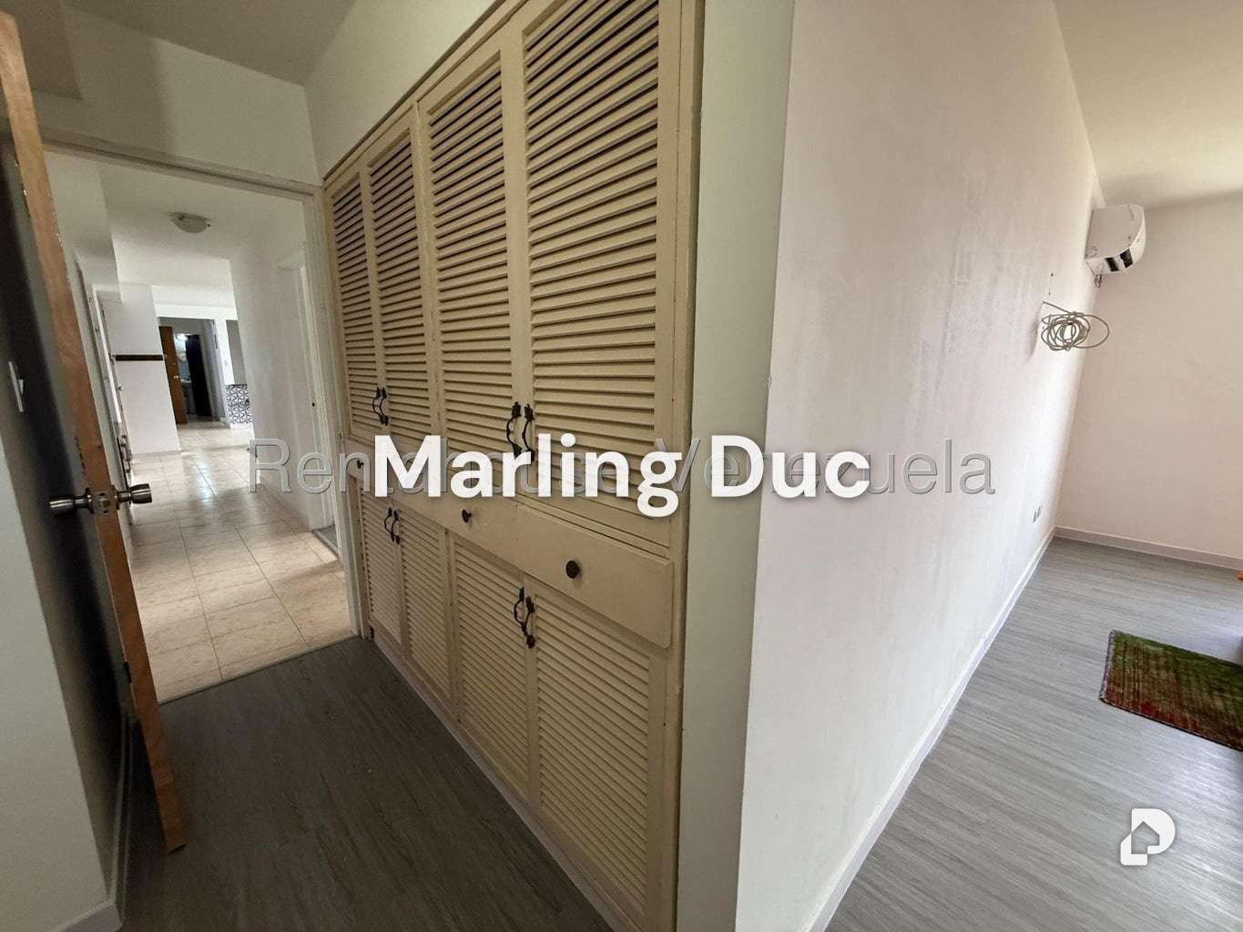 Apartamento en Terrazas del Club Hipico, Caracas – 4