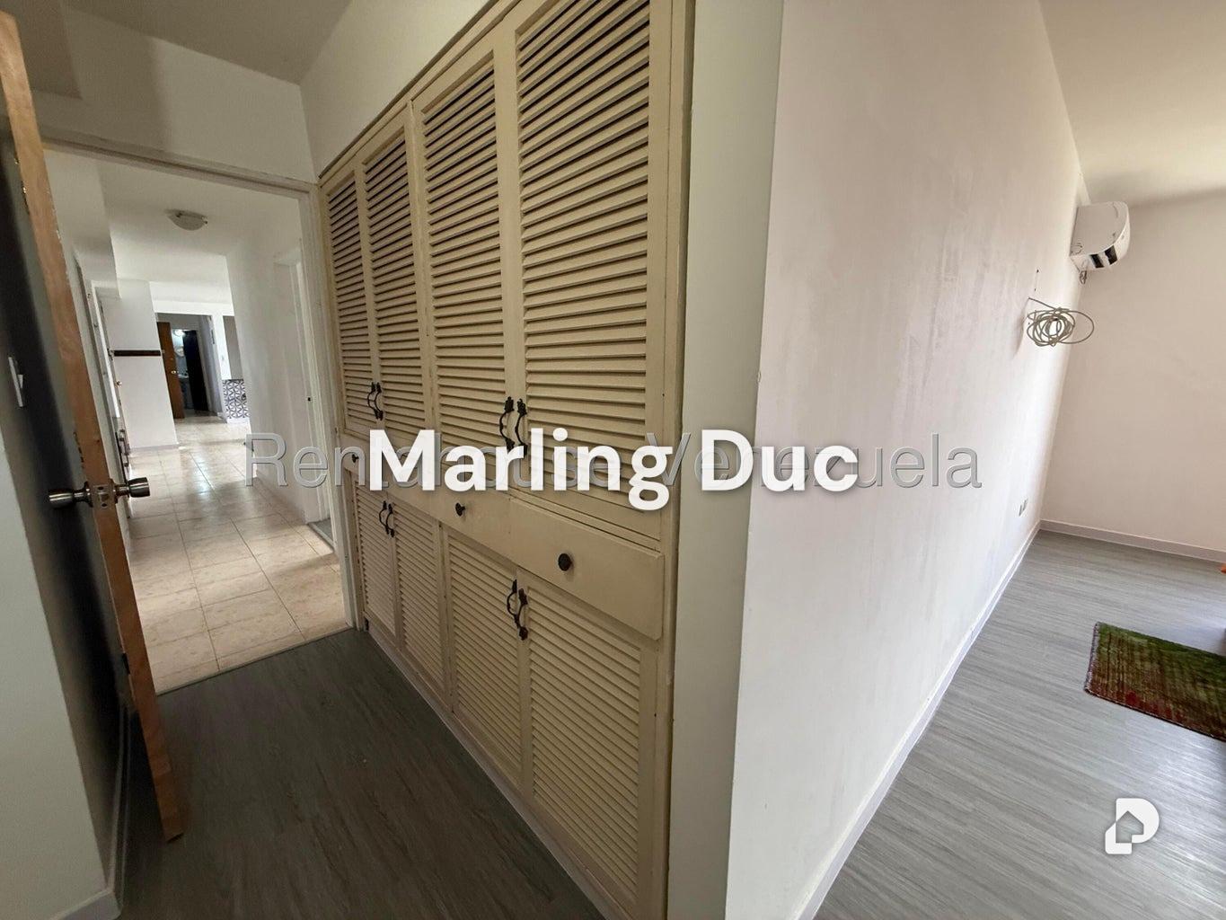 Apartamento en Terrazas del Club Hipico, Caracas – 4