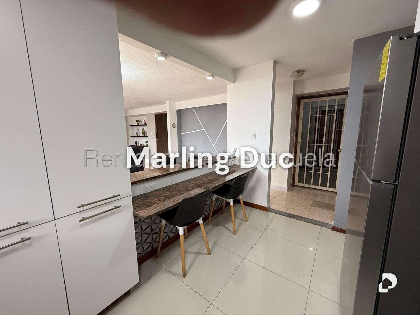 Apartamento en Terrazas del Club Hipico, Caracas – 14
