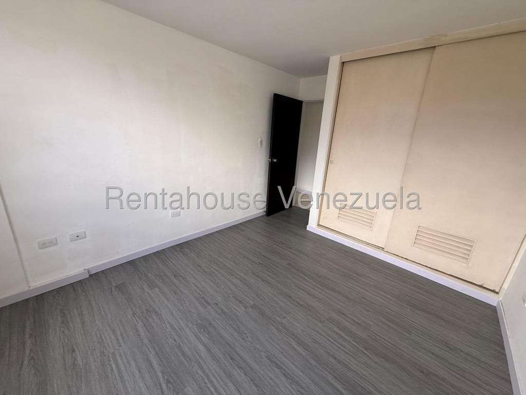 Apartamento en Terrazas del Club Hipico, Caracas
