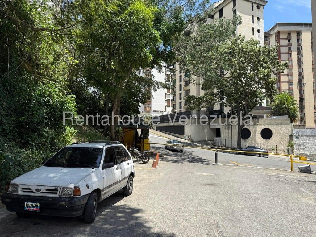 Apartamento en Terrazas del Club Hipico, Caracas