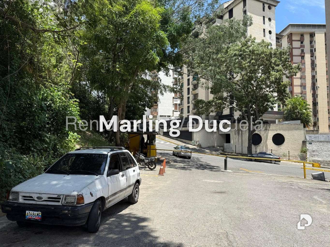 Apartamento en Terrazas del Club Hipico, Caracas – 2