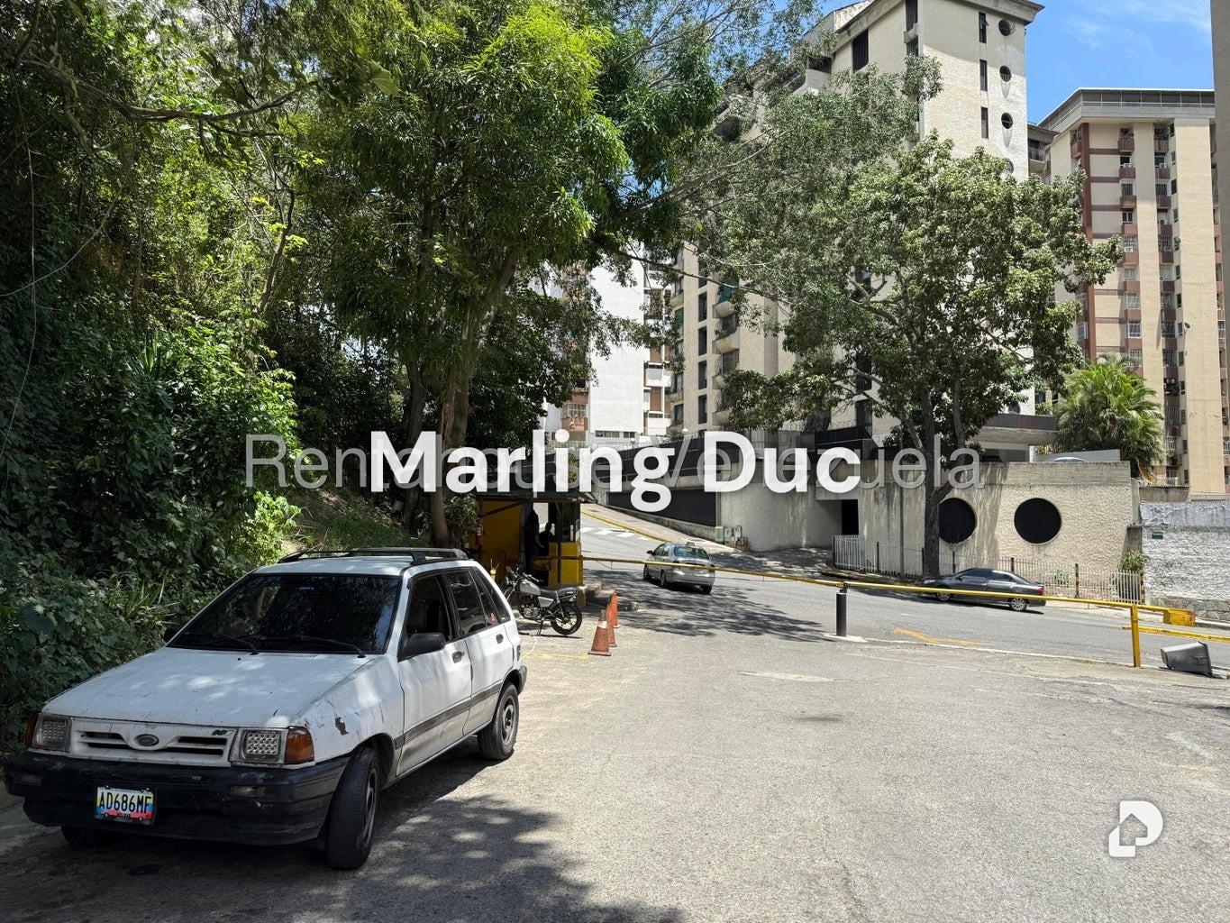 Apartamento en Terrazas del Club Hipico, Caracas – 2
