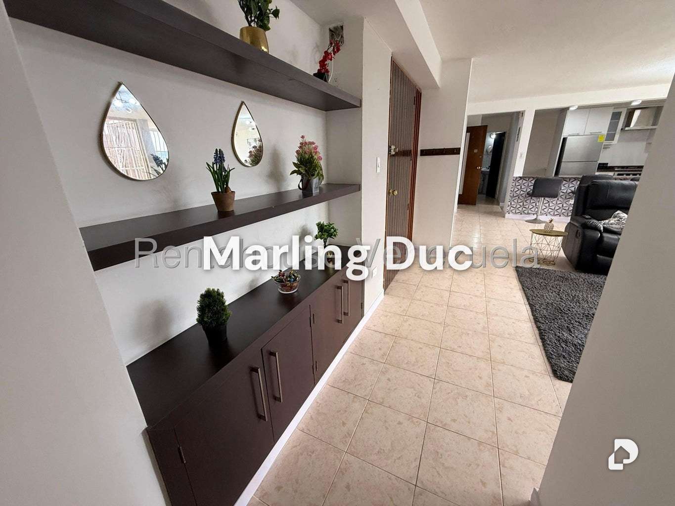 Apartamento en Terrazas del Club Hipico, Caracas – 12