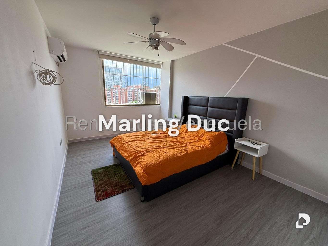 Apartamento en Terrazas del Club Hipico, Caracas – 6