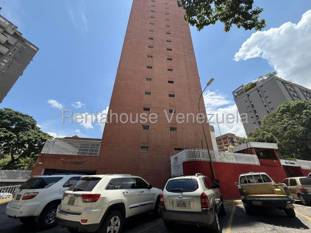 Apartamento en Terrazas del Club Hipico, Caracas