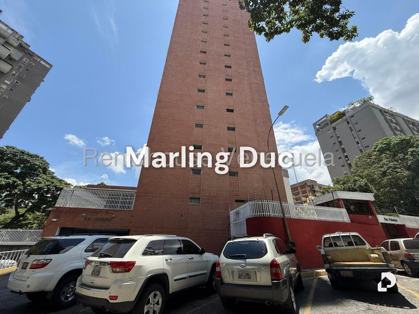 Apartamento en Terrazas del Club Hipico, Caracas – 3